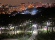 Satılır 3 otaqlı 80 m2 köhnə tikili Əhmədli m.