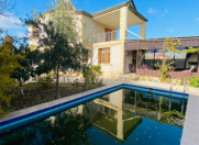 Satılır 5 otaqlı 250 m2 həyət evi Fatmayı