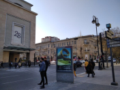 İcarəyə verilir 3 otaqlı 120 m2 obyekt 28 Mall