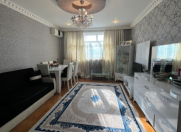 Satılır 3 otaqlı 80 m2 köhnə tikili Qaraçuxur