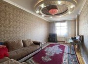 Satılır 2 otaqlı 95 m2 yeni tikili Yeni Yasamal