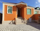 Satılır 2 otaqlı 36 m2 həyət evi Masazır
