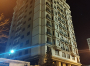 Satılır 3 otaqlı 133.6 m2 yeni tikili Bayıl