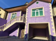 Satılır 3 otaqlı 65 m2 həyət evi Masazır