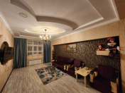 Satılır 3 otaqlı 90 m2 yeni tikili Masazır