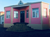 Satılır 3 otaqlı 65 m2 həyət evi Masazır