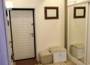 Satılır 2 otaqlı 55 m2 yeni tikili Elmlər Akademiyası m.