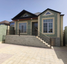 Satılır 2 otaqlı 60 m2 həyət evi Hövsan