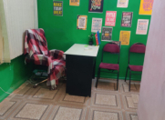 İcarəyə verilir 3 otaqlı 100 m2 ofis 28 May m.