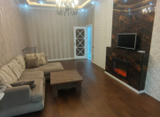 İcarəyə verilir 2 otaqlı 80 m2 yeni tikili Nəriman Nərimanov m.