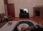 Satılır 2 otaqlı 80 m2 köhnə tikili Sahil m.