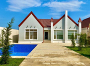 Satılır 3 otaqlı 70 m2 həyət evi Hövsan