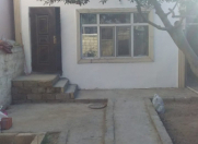 Satılır 2 otaqlı 60 m2 həyət evi Rəsulzadə