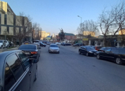 Satılır 4 otaqlı 110 m2 köhnə tikili Yeni Yasamal