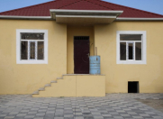 Satılır 2 otaqlı 54 m2 həyət evi Hövsan