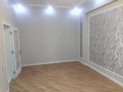 Satılır 2 otaqlı 62 m2 yeni tikili Əhmədli m.