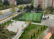 İcarəyə verilir 5 otaqlı 80 m2 köhnə tikili Neftçilər m.