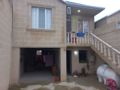 Satılır 5 otaqlı 150 m2 həyət evi Masazır