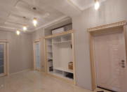 Satılır 3 otaqlı 130 m2 yeni tikili Ağ şəhər