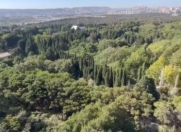 Satılır 4 otaqlı 180 m2 yeni tikili Badamdar