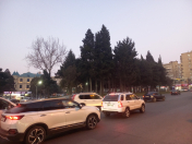 Satılır 2 otaqlı 57 m2 köhnə tikili Əhmədli m.