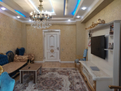 Satılır 3 otaqlı 90 m2 yeni tikili Əhmədli