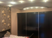 İcarəyə verilir 2 otaqlı 86 m2 yeni tikili Ukrayna dairəsi