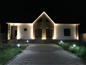 Satılır 4 otaqlı 300 m2 həyət evi Xaçmaz