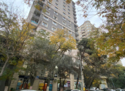 Satılır 1 otaqlı 35 m2 yeni tikili Nəriman Nərimanov m.