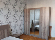 İcarəyə verilir 2 otaqlı 80 m2 yeni tikili Memar Əcəmi m.