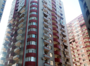 Satılır 4 otaqlı 160 m2 yeni tikili 28 May m.