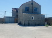 İcarəyə verilir 5 otaqlı 750 m2 obyekt Türkan