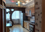 İcarəyə verilir 3 otaqlı 82 m2 yeni tikili Masazır