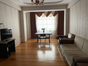 Satılır 2 otaqlı 105 m2 yeni tikili Yeni Yasamal