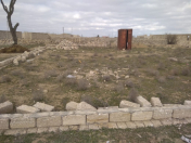 Satılır 4 sot torpaq Türkan