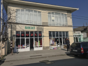 Satılır 2 otaqlı 408 m2 obyekt Xaçmaz