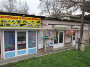 Satılır 5 otaqlı 100 m2 obyekt Biləcəri