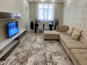 Satılır 3 otaqlı 90 m2 yeni tikili Masazır