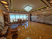 Satılır 4 otaqlı 225 m2 yeni tikili Elmlər Akademiyası m.