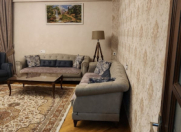 Satılır 3 otaqlı 130 m2 yeni tikili Yeni Yasamal