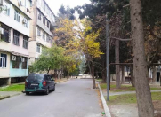 Satılır 3 otaqlı 80 m2 köhnə tikili Bakıxanov