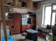 Satılır 1 otaqlı 38 m2 köhnə tikili Elmlər Akademiyası m.