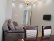 İcarəyə verilir 3 otaqlı 92 m2 yeni tikili Nəriman Nərimanov m.