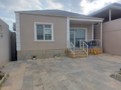 Satılır 4 otaqlı 120 m2 həyət evi Hövsan