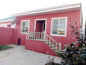 Satılır 4 otaqlı 120 m2 həyət evi Hövsan