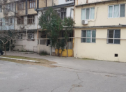 Satılır 3 otaqlı 83 m2 köhnə tikili 7 mkr