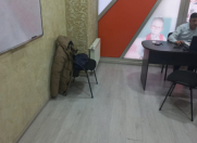 İcarəyə verilir 6 otaqlı 220 m2 ofis Nəriman Nərimanov m.