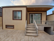 Satılır 3 otaqlı 100 m2 həyət evi Hövsan
