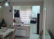 Satılır 2 otaqlı 55 m2 köhnə tikili 4 mkr