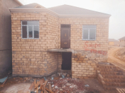 Satılır 3 otaqlı 110 m2 həyət evi Biləcəri